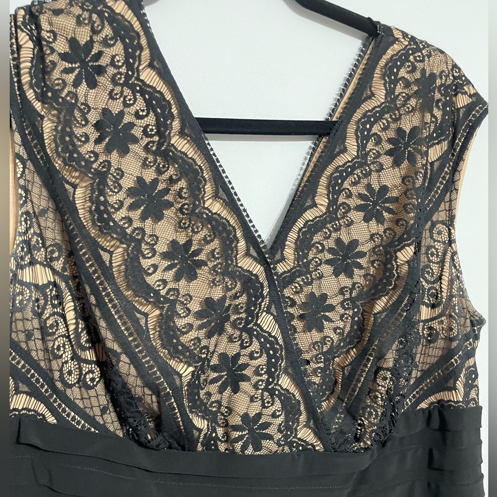 Dress Barn Dress Size 16